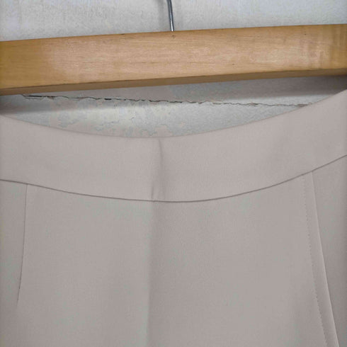 ルネ Rene フレアスカート ひざ丈 リボン レディース JPN:36